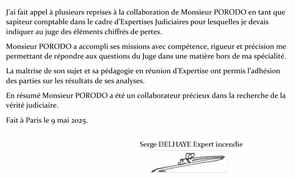 temoignage_monsieur_delhaye témoignage de Monsieur DELHAYE